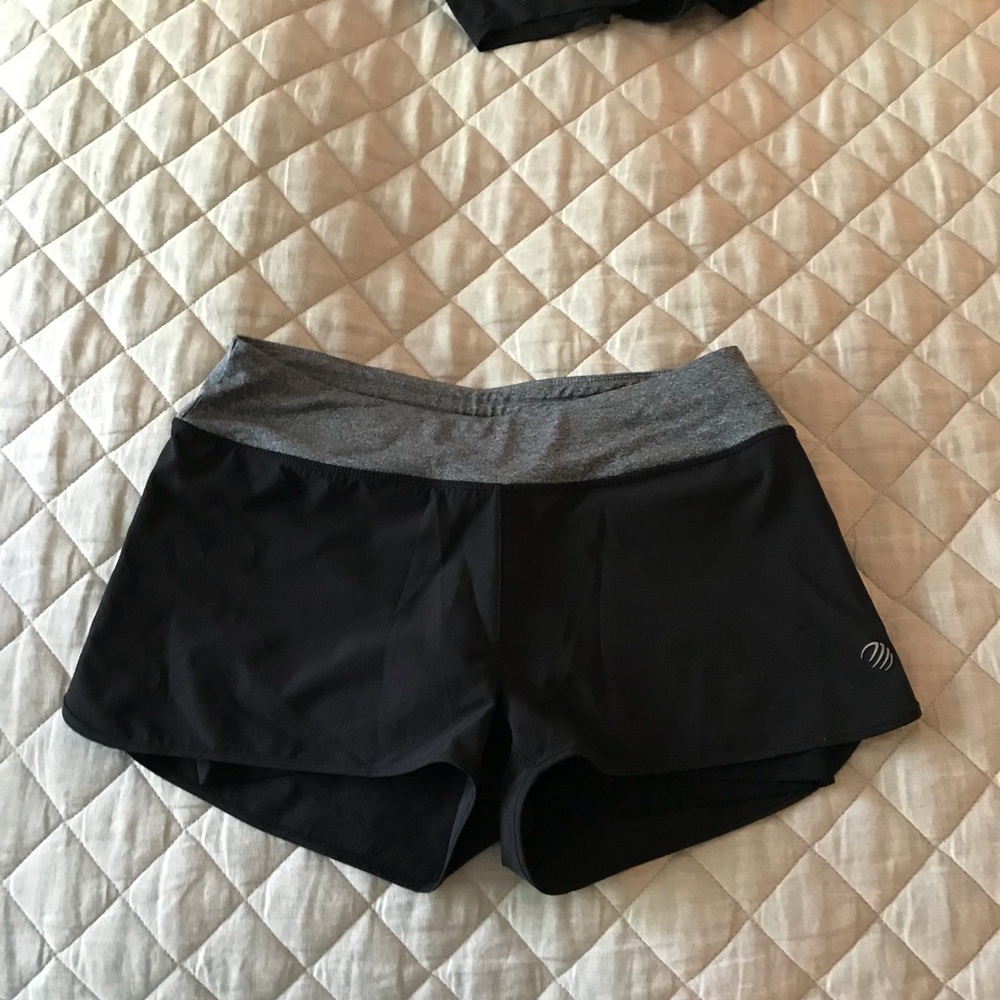 Mpg workout shorts